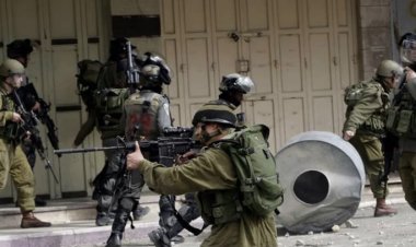 حماس: الاحتلال الفاشي أعدم عائلات بأكملها داخل منازلها