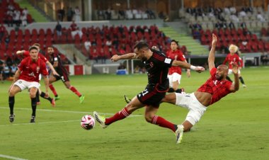 معلول يهدر ركلة جزاء للأهلي أمام أوراوا بمونديال الأندية.. النتيجة 3-2
