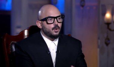 محمود العسيلي: شيرين عبد الوهاب بتعافر عشان ترجع للقمة