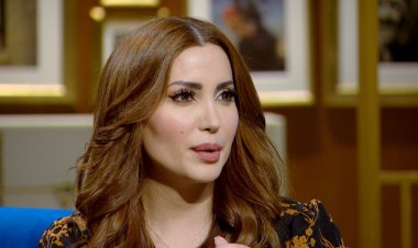 الأحد.. نسرين طافش ضيفة عمرو الليثي في "واحد من الناس"
