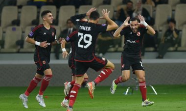 مانشستر سيتي يهنئ النادي الأهلي بعد حصوله على برونزية مونديال الأندية