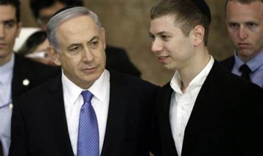 رقم خرافي.. كم تدفع إسرائيل لحراسة ابن نتنياهو في أمريكا؟