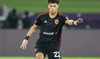 إمام عاشور: حققنا ميدالية غالية في المونديال.. ونسعى للفوز بالسوبر المصري