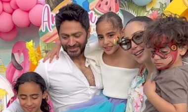 بسمة بوسيل: بنتي عندها 10 سنين وعملت براند لنفسها