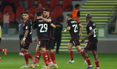 8 لاعبين من الأهلي ضمن قائمة تضم 26 لاعبًا سجلوا في المونديال