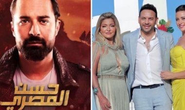 سحب فيلمي "حسن المصري" و"أولاد حريم كريم" من السينما لهذا السبب
