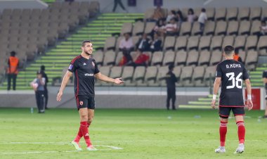 رامي ربيعة ينضم إلى قائمة الأكثر مشاركة في نسخ كأس العالم للأندية