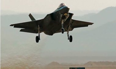 قلق إسرائيلي من تدريب طيارين سعوديين على مقاتلات F-35