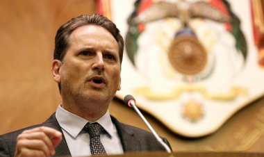 إسرائيل تعلن الحرب على مسؤول جديد في «الصليب الأحمر»