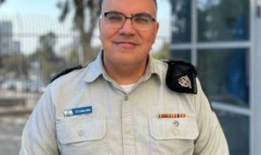 بسبب تهديدات باغتياله وأفراد أسرته.. خليفة أفيخاي أدرعي يعيش حالة من الذعر