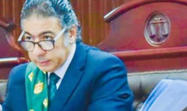 اليوم.. المحكمة ستعلن حيثيات الحكم على البلوجر أم زياد