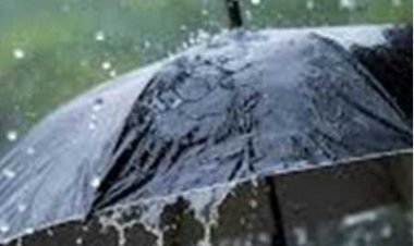 الأرصاد: رياح وتساقط للأمطار.. حالة الطقس اليوم