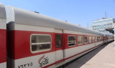 السكة الحديد: إتاحة الحجز من خلال منافذ فورى  ووكلاء البيع المنتشرين بكافة المحافظات