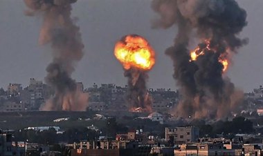 سقوط عشرات الشهداء والجرحى بقطاع غزة جراء استمرار قصف الاحتلال لليوم الـ78 على التوالي