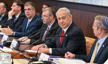 القلق يخيم على نتنياهو.. مخاوف من صدور مذكرة اعتقال دولية