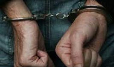 القبض على موظف بحوزته «3 كيلو حشيش» بمنطقة الشروق
