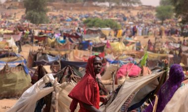 مجلس الأمن الدولي يعرب عن قلقه من انتشار العنف في السودان