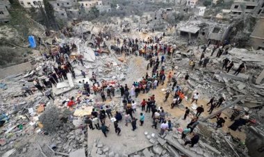 خارطة المقاومة لإنهاء الحرب: 3 مراحل لتبادل الأسرى وجدول زمني محدود