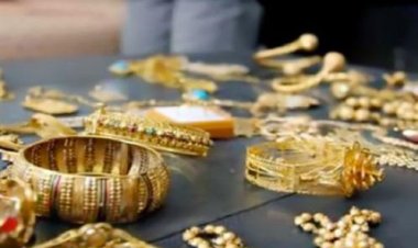 ضبط 4 أشخاص لارتكابهم جرائم سرقات مشغولات ذهبية وسيارة وهاتف محمول 