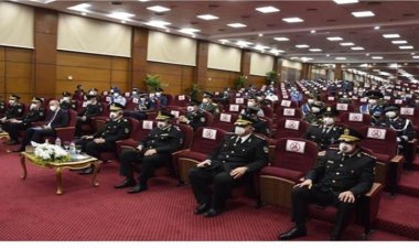 تخريج ثلاث دورات تدريبية من الكوادر الأمنية الأفريقية ودول الكومنولث بأكاديمية الشرطة 