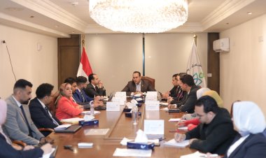 رئيس الرعاية الصحية يكلف بتعيين مسئول لإدارة دورة الإيرادات في كافة مراكز ووحدات طب الأسرة