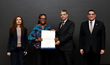 الهيئة العامة للاستثمار: تدرب كوادر 18 دولة أفريقية على آليات الترويج للاستثمار