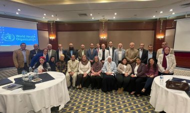 «الصحة» تنظم ورشة عمل لتحديث البروتوكولات العلاجية للأمراض المعدية والحميات