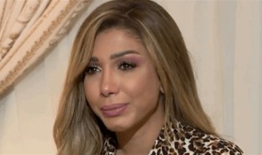 «ننعي إليكم فقيدنا الغالي».. الإعلامية أروى تعلن وفاة والدها بعد تعرضه لوعكة صحية