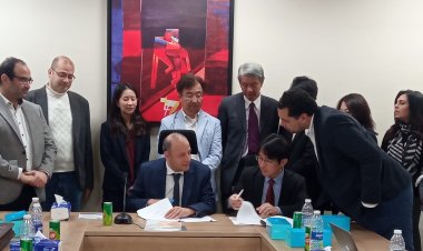 التعليم العالي: بحث سُبل تعزيز التعاون مع هيئة التعاون الدولي اليابانية «الجايكا»