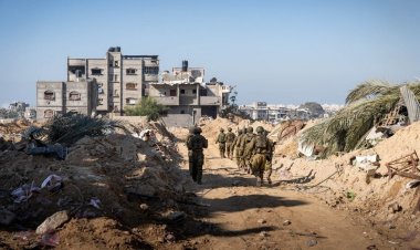 الجيش الإسرائيلي يعلن اعتقال 200 عنصر من حركتي «حماس والجهاد الإسلامي» ونقلهم للتحقيق في إسرائيل