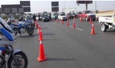 ننشر مواعيد عمل المرور يوم السبت