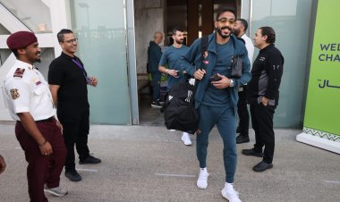 ١٠ لاعبين .. تعرف على غيابات الأهلي أمام شباب بلوزداد الجزائري