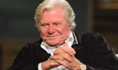 خاص| حسين فهمي يتعرض لوعكة صحية