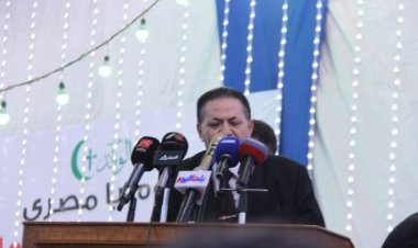 النائب عيد هيكل لـ«العاصمة».. الأوضاع مستقرة بـ«حزب الوفد» وتأجيل اجتماع «الهيئة العليا»