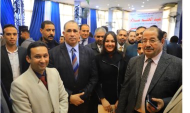 «هناك مقاومة لإفشالي».. نقيب المحامين يكشف كواليس ما يدور بـ«النقابة العامة»