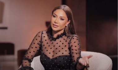 اللبنانية ريم الشريف: لست متدينة ولكن روحانية