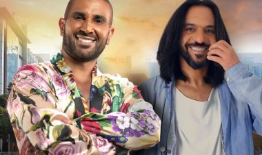 «كله فالصو» تجمع بهاء سلطان وأحمد سعد في «عصابة عظيمة»