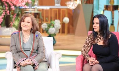 هناء الشوربجي: «هدى هاني بنت اخويا وانا الى ربتها»