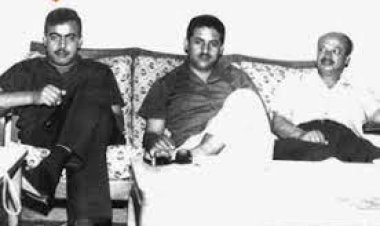 كمال عدوان.. تعرف على الشهيد الذى خرجت مشفاه عن العمل في الحرب على غزة