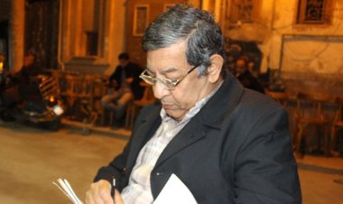 الأديب الكبير سمير الفيل يكتب: «الحولاء» (قصة قصيرة)