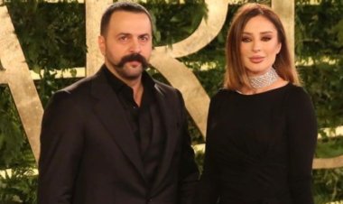 حقيقة طلاق تيم حسن ووفاء الكيلاني