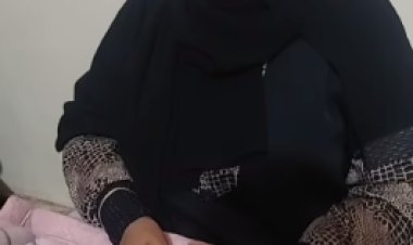 والدة ضحية «قهوجي الدقهلية»: «كان شقيان عشان يجيبلي الدوا بعد موت أبوه» (صور)