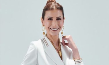 أمينة شلباية عن خوضها تجربة التمثيل لأول مرة: متحمسة جدًا