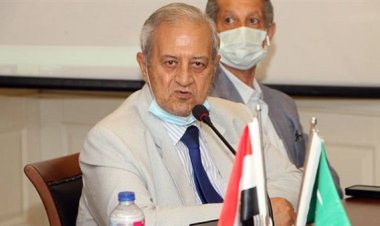 مساعد رئيس حزب الوفد عن المعارضين لـ«عبد السند يمامة»: «أغلبهم شغالين بالفلوس»