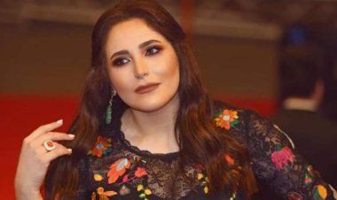 عبير نعمة عن طلاقها: كان حب حياتي