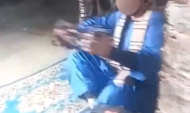 الأمن يكشف ملابسات فيديو تهديد سيدة بسلاح ناري داخل منزل بقنا 