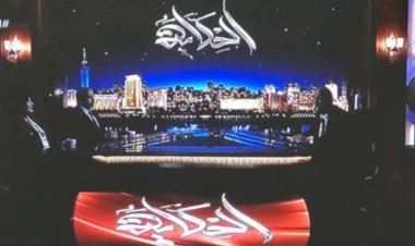 انقطاع الكهرباء في برنامج عمرو أديب على الهواء مباشرة