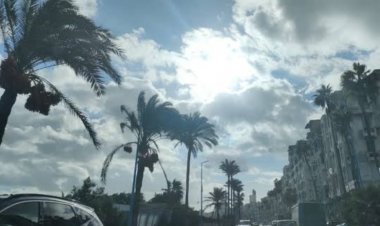 بعد الموجة الباردة.. «الأرصاد» تكشف موعد تحسن الأحوال الجوية