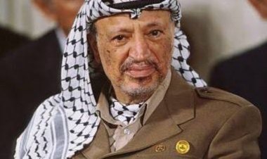 مفاجأة.. الحوثيين يستولون على منزل ياسر عرفات في صنعاء