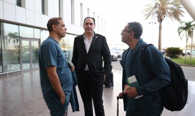 استقبال دبلوماسي رسمي لبعثة الأهلي في الإمارات ووصول اللاعبين لمقر الإقامة